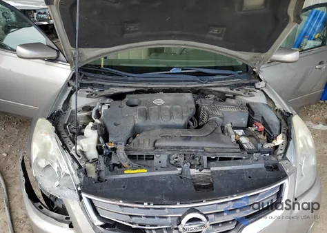 2012 Nissan Altima Base из США, поврежденный, VIN 1N4AL2AP4CN551290